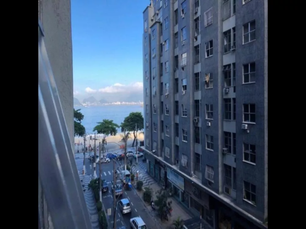 Apartamento, 3 quartos, 114 m² - Foto 2