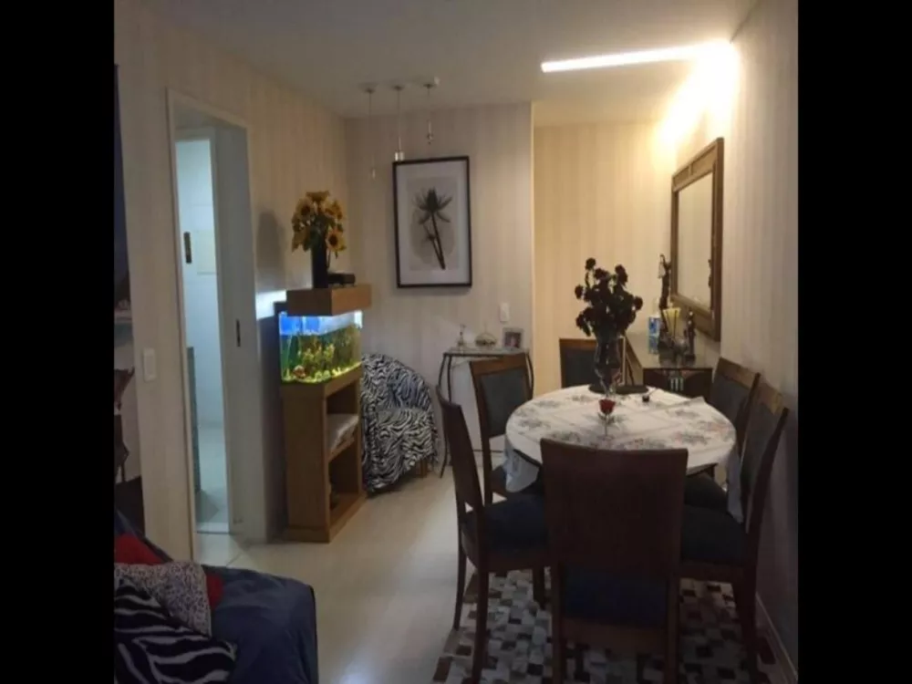 Apartamento, 3 quartos, 114 m² - Foto 9