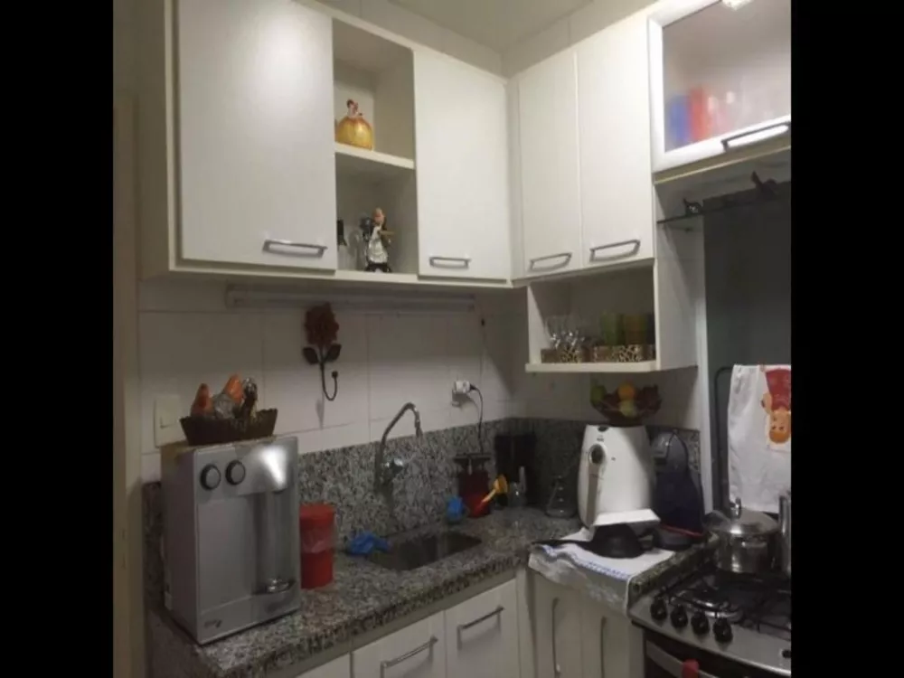 Apartamento, 3 quartos, 114 m² - Foto 5