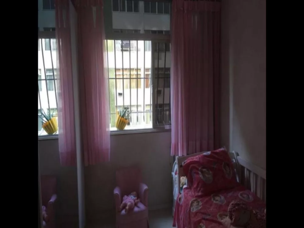 Apartamento, 3 quartos, 114 m² - Foto 1