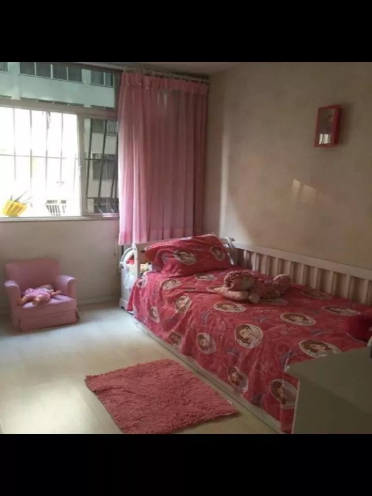 Apartamento, 3 quartos, 114 m² - Foto 8