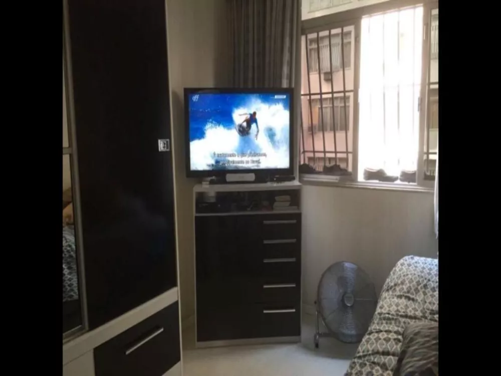 Apartamento, 3 quartos, 114 m² - Foto 6