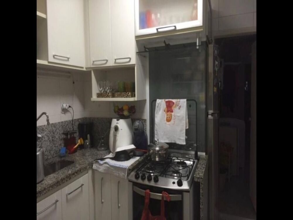 Apartamento, 3 quartos, 114 m² - Foto 24