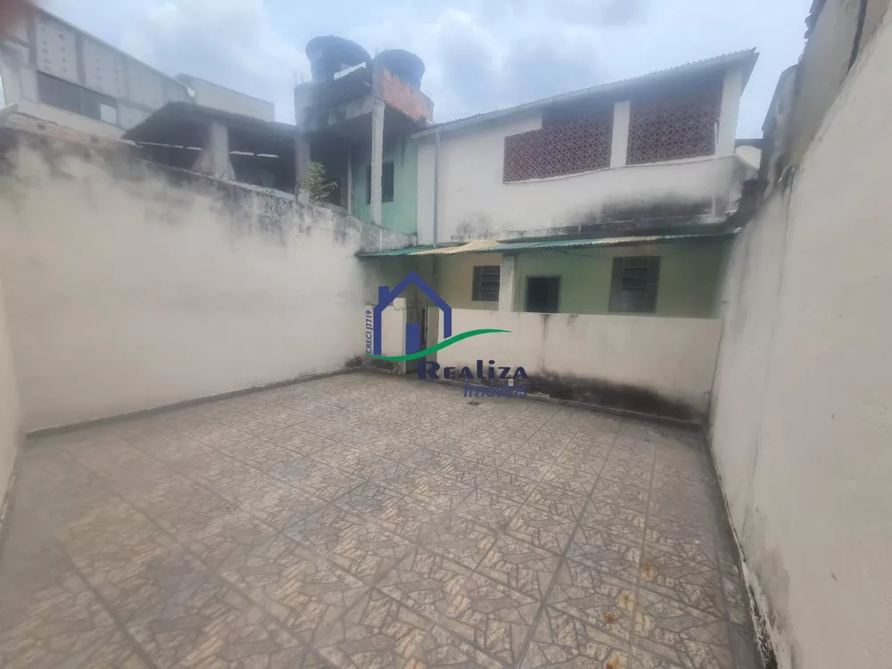Casa, 2 quartos - Foto 1