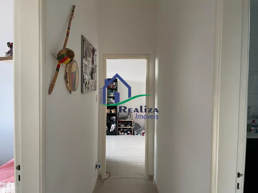 Apartamento, 2 quartos, 90 m² - Foto 11
