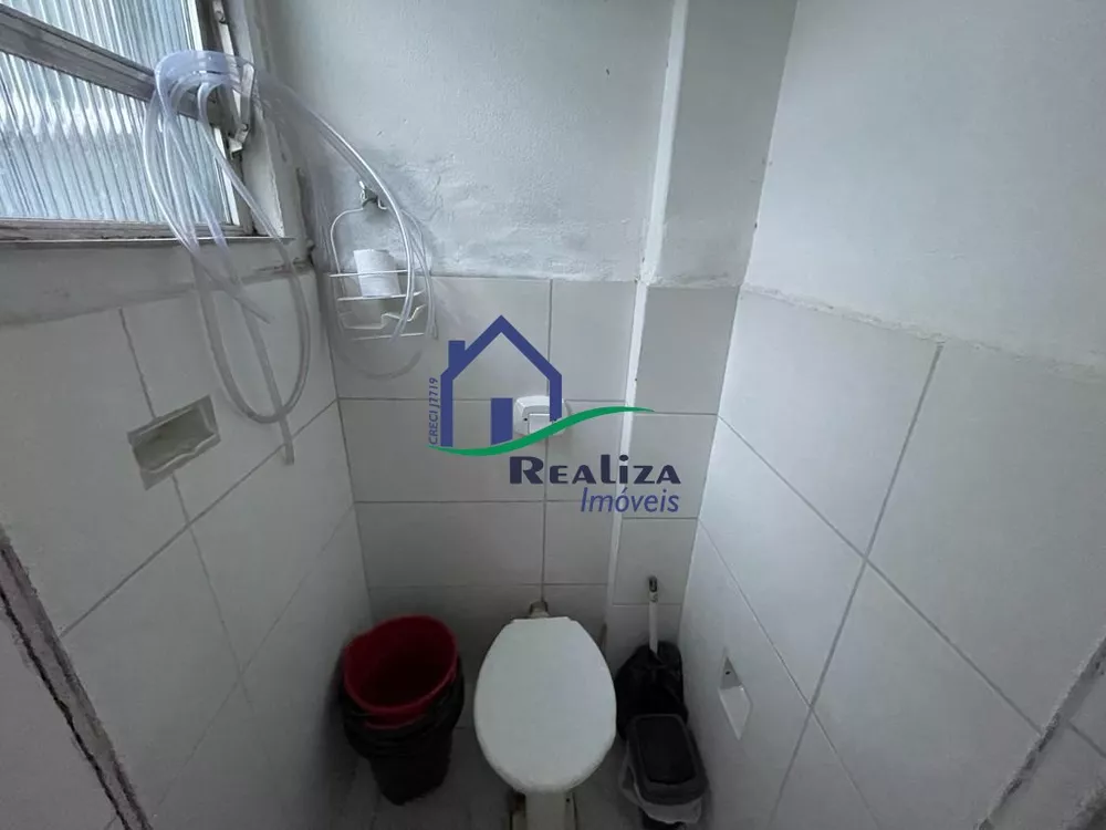 Apartamento, 2 quartos, 90 m² - Foto 17