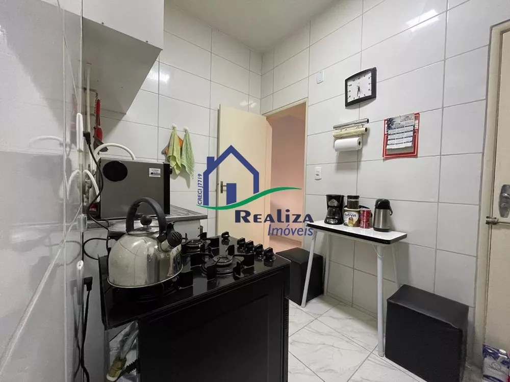 Apartamento, 2 quartos, 90 m² - Foto 7