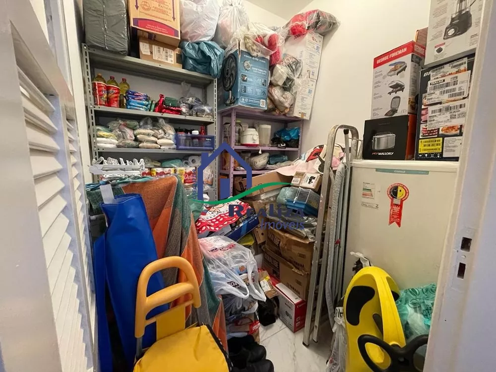 Apartamento, 2 quartos, 90 m² - Foto 1