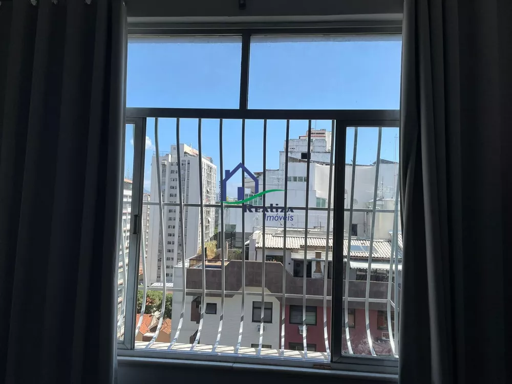 Apartamento, 2 quartos, 90 m² - Foto 9