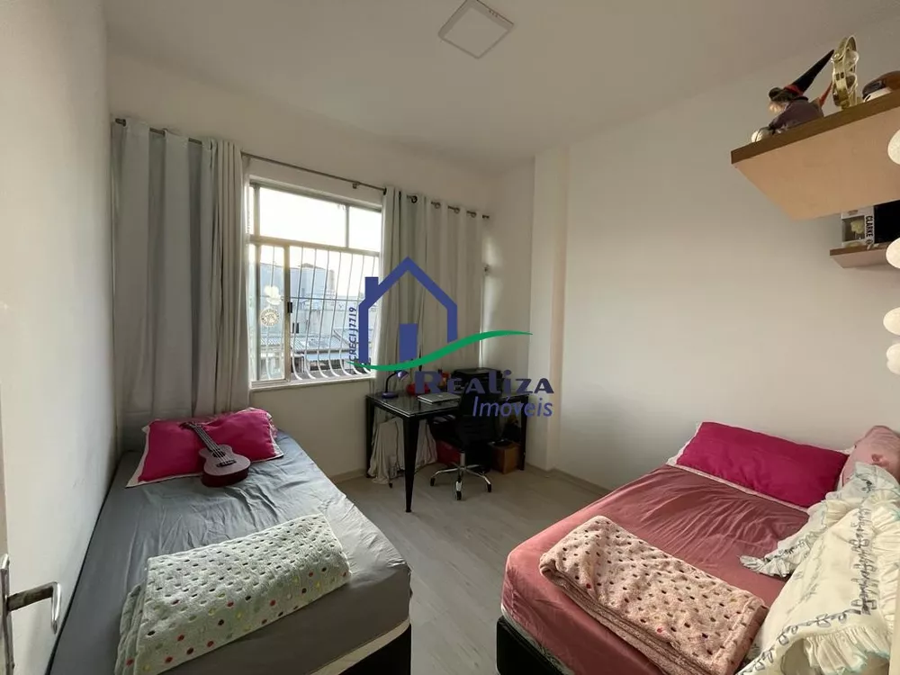Apartamento, 2 quartos, 90 m² - Foto 10