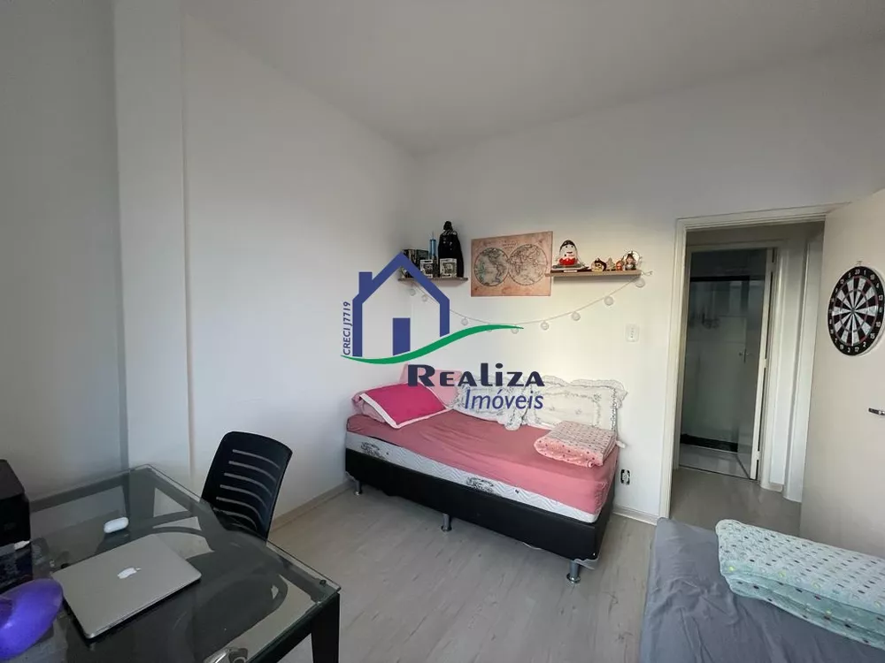 Apartamento, 2 quartos, 90 m² - Foto 6