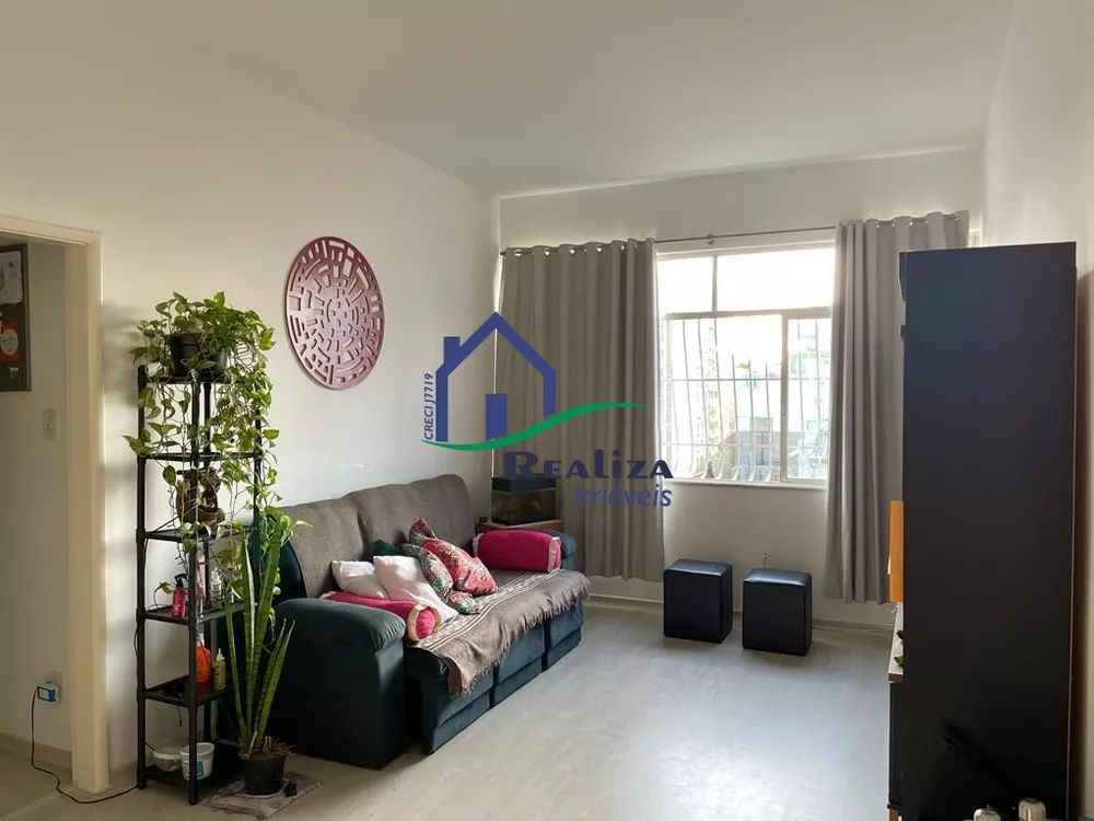 Apartamento, 2 quartos, 90 m² - Foto 5