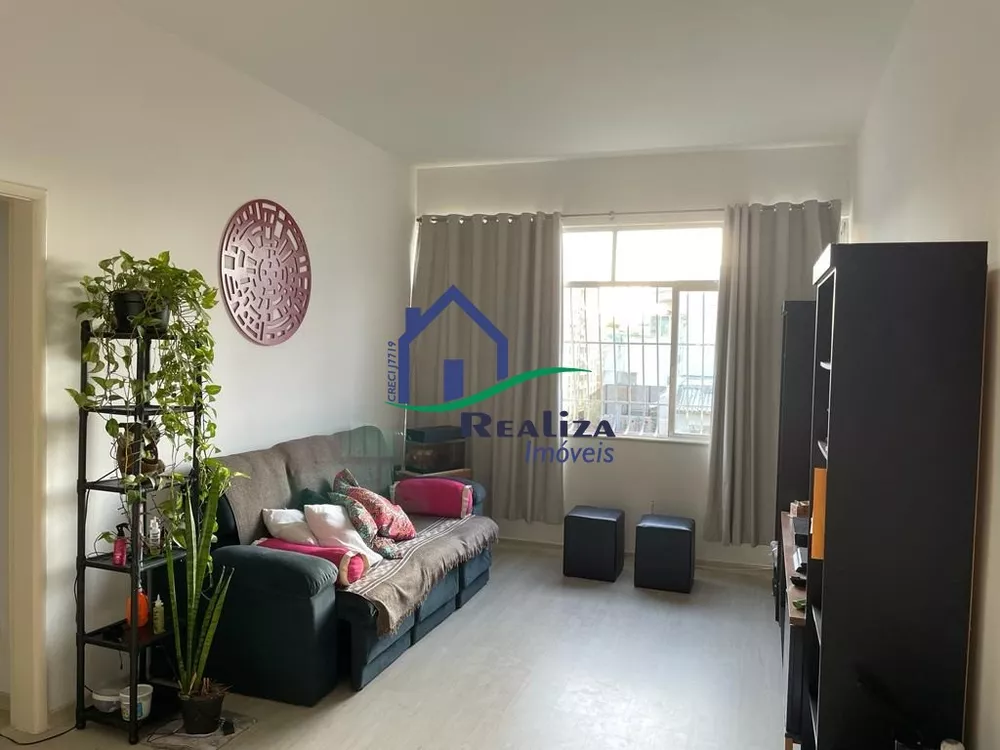 Apartamento, 2 quartos, 90 m² - Foto 4