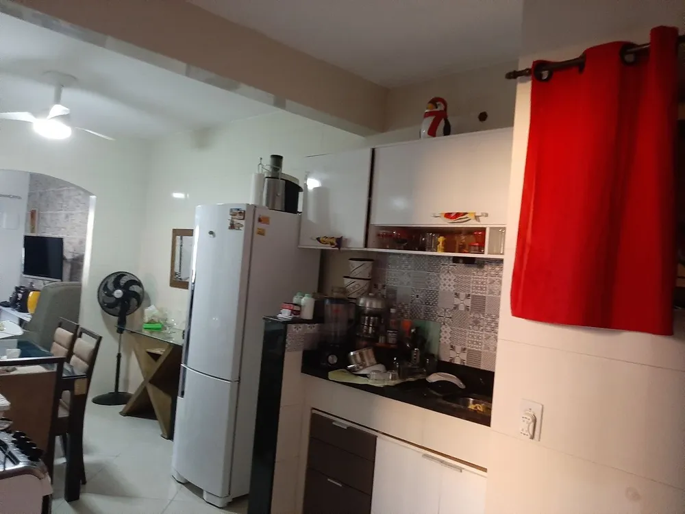 Apartamento, 2 quartos, 50 m² - Foto 6