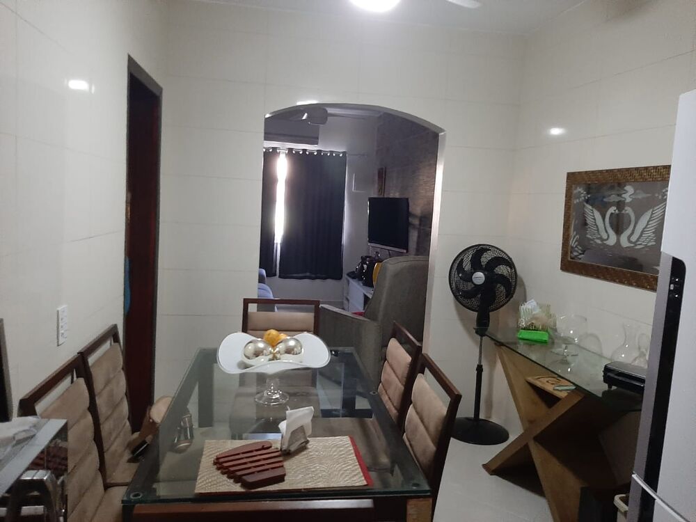Apartamento, 2 quartos, 50 m² - Foto 3