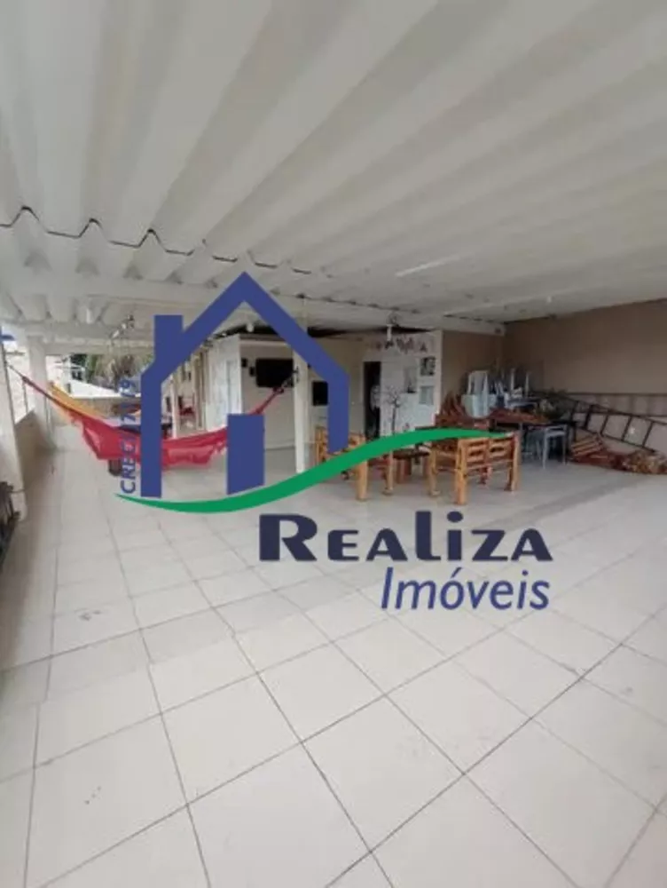 Casa, 4 quartos, 180 m² - Foto 12