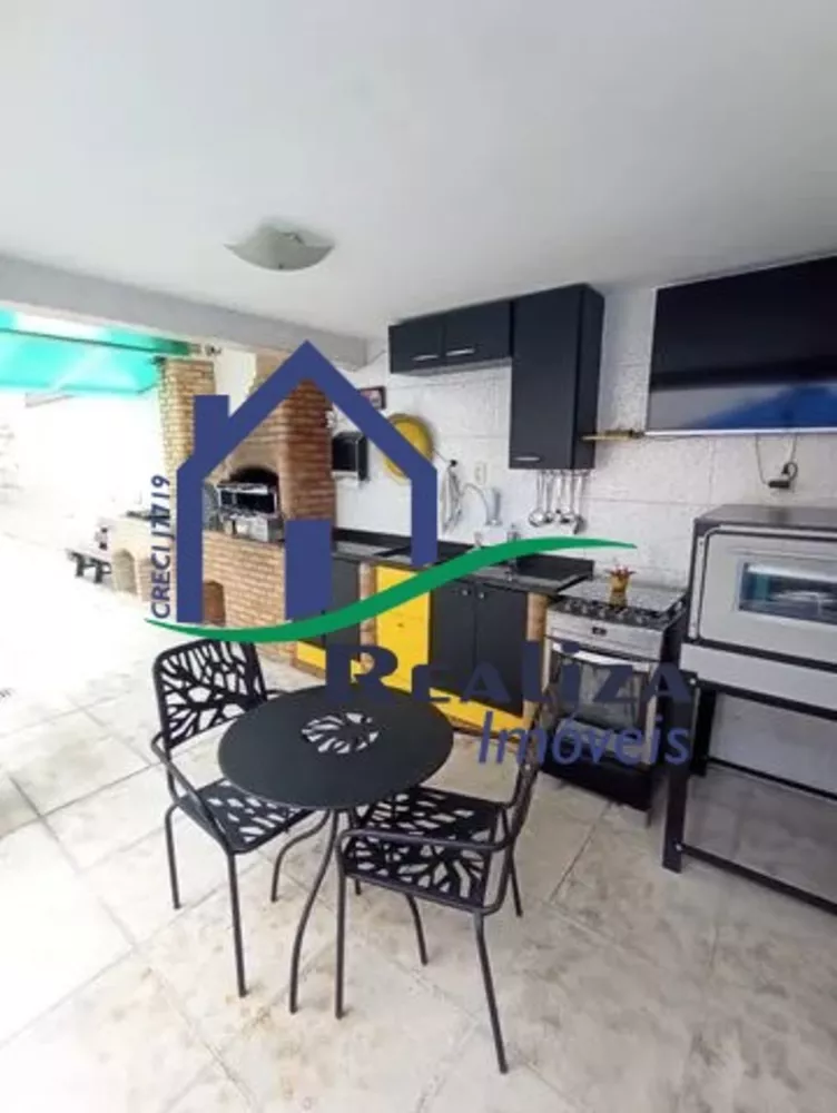 Casa, 4 quartos, 180 m² - Foto 1