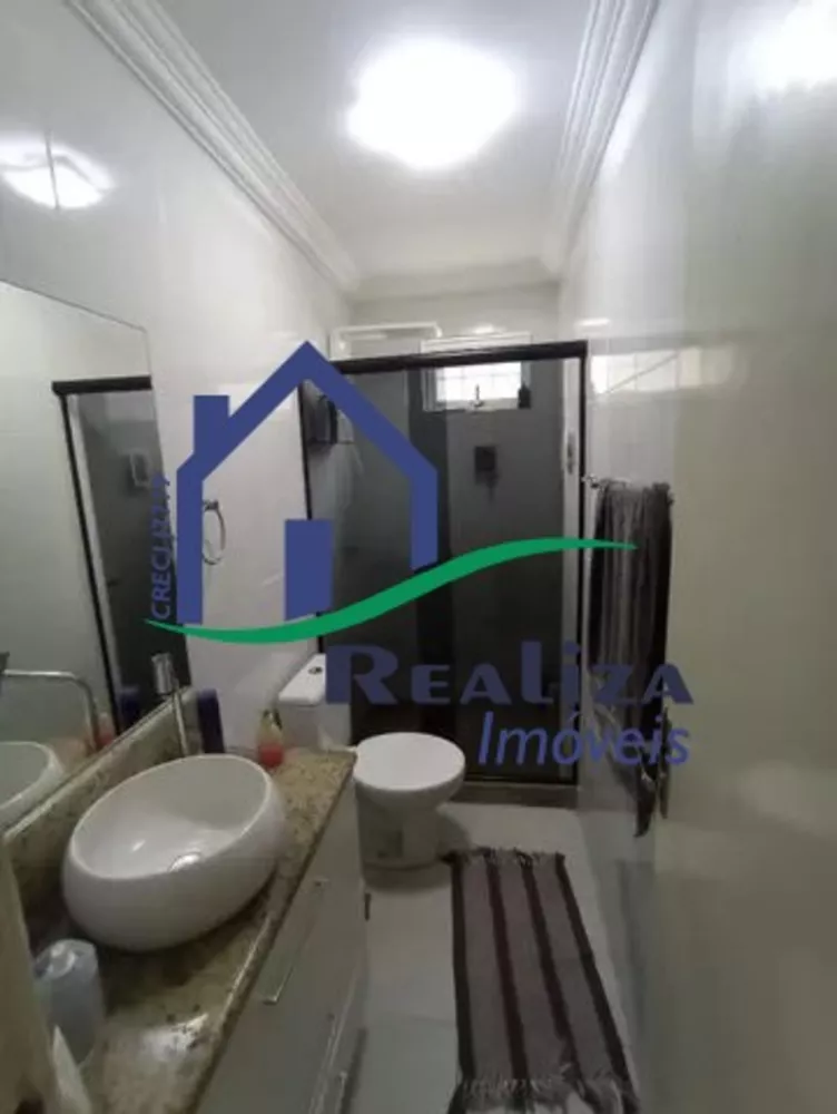 Casa, 4 quartos, 180 m² - Foto 3