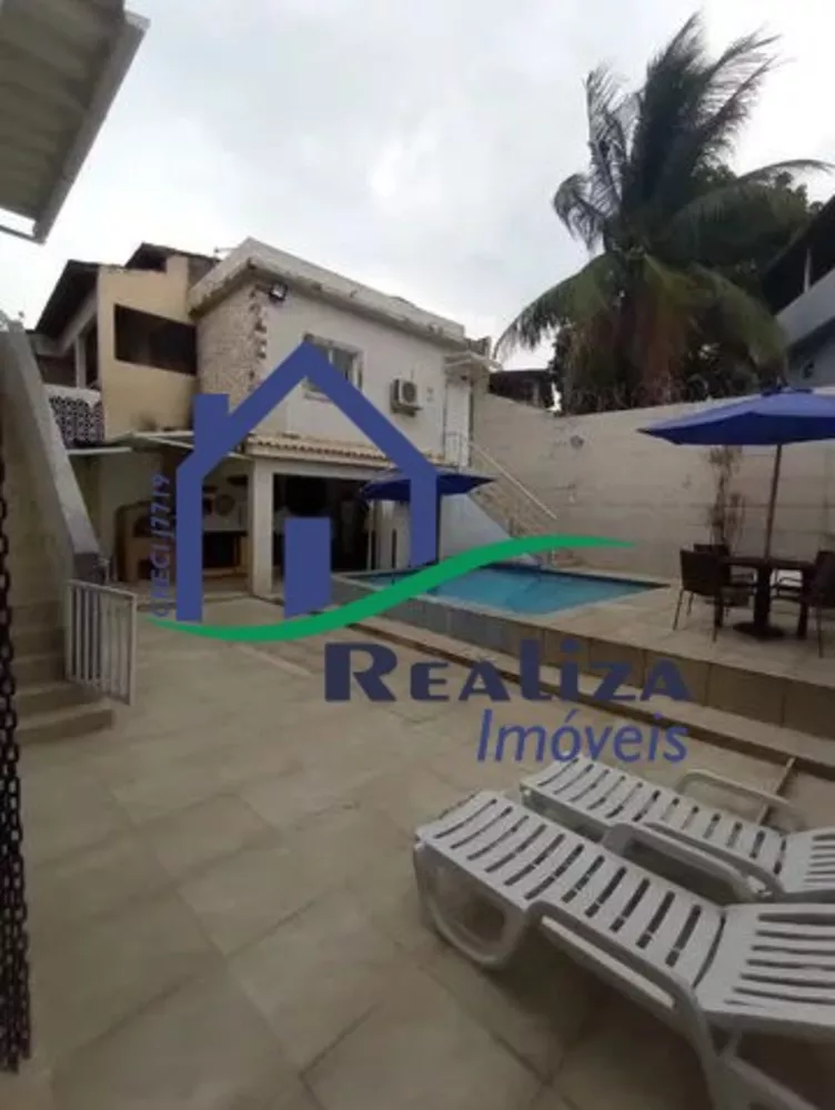 Casa, 4 quartos, 180 m² - Foto 10
