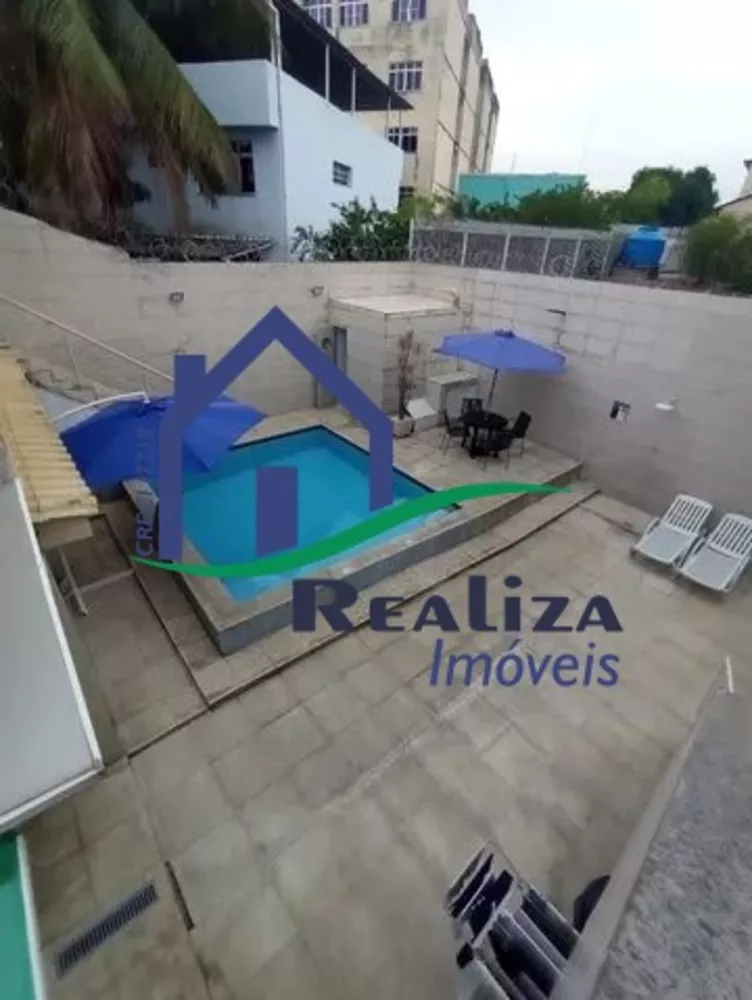 Casa, 4 quartos, 180 m² - Foto 11