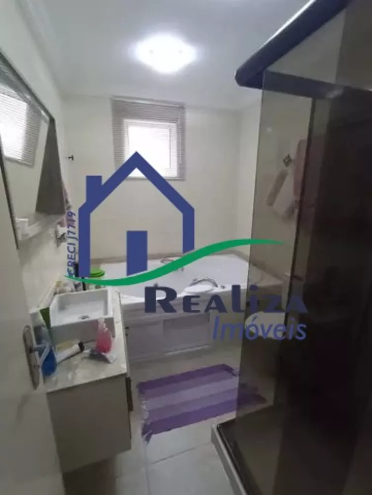 Casa, 4 quartos, 180 m² - Foto 7