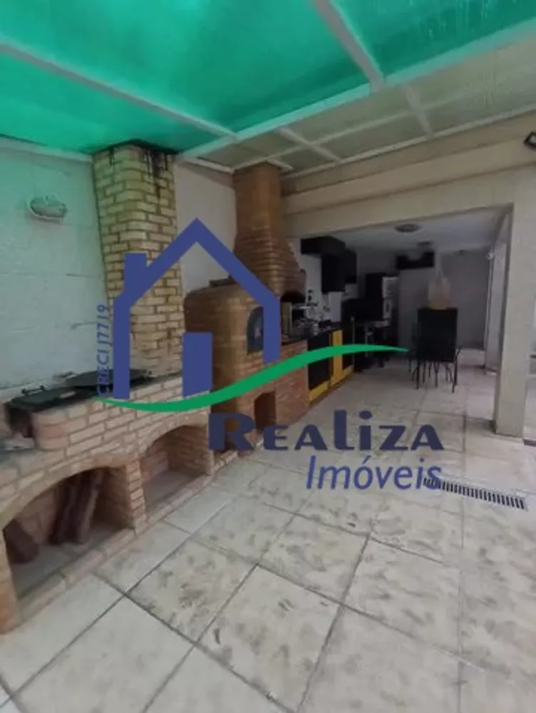 Casa, 4 quartos, 180 m² - Foto 4