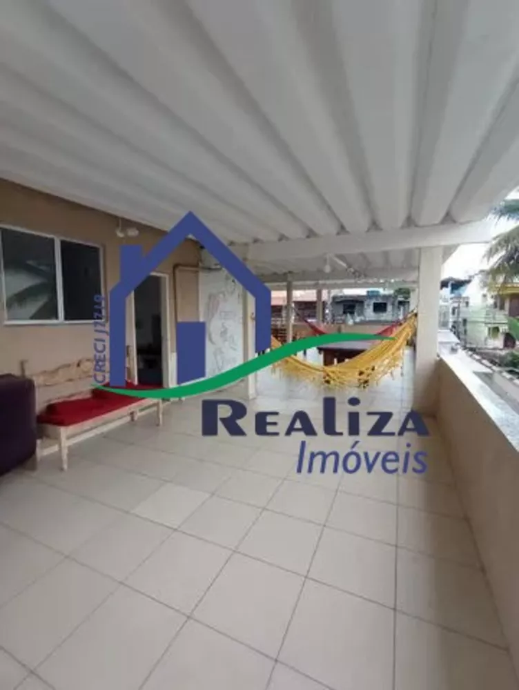 Casa, 4 quartos, 180 m² - Foto 17