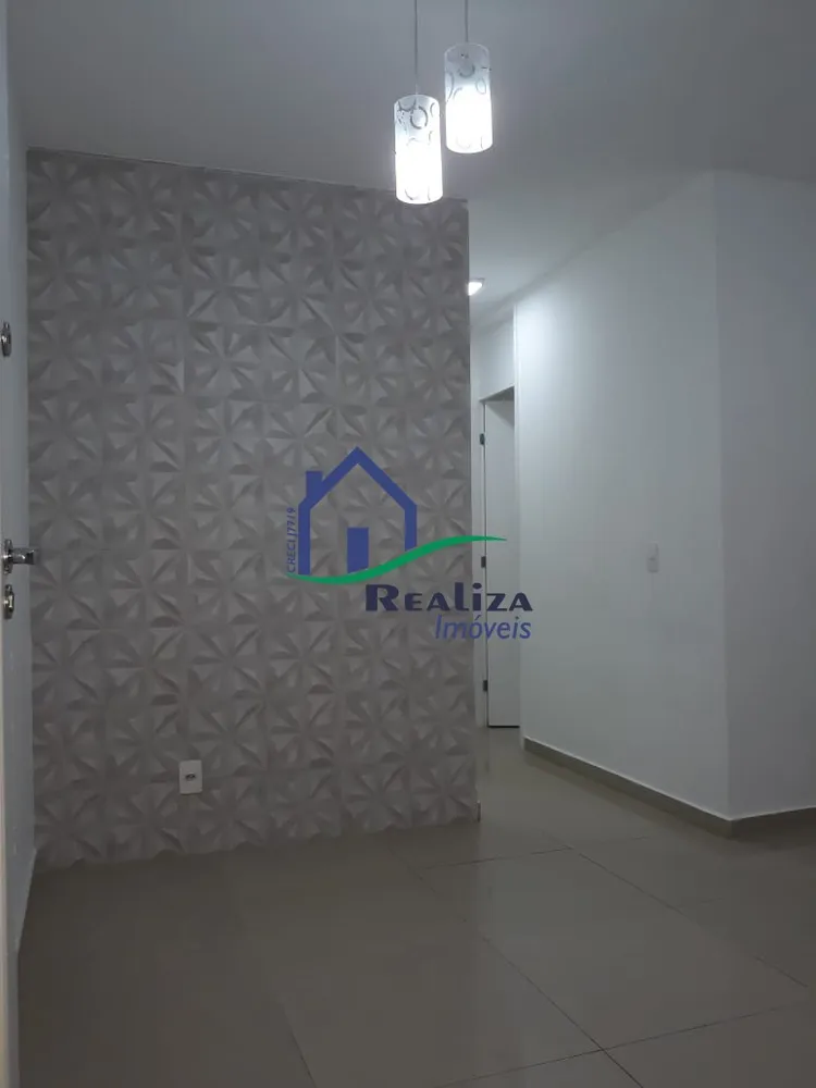 Apartamento, 2 quartos, 50 m² - Foto 1
