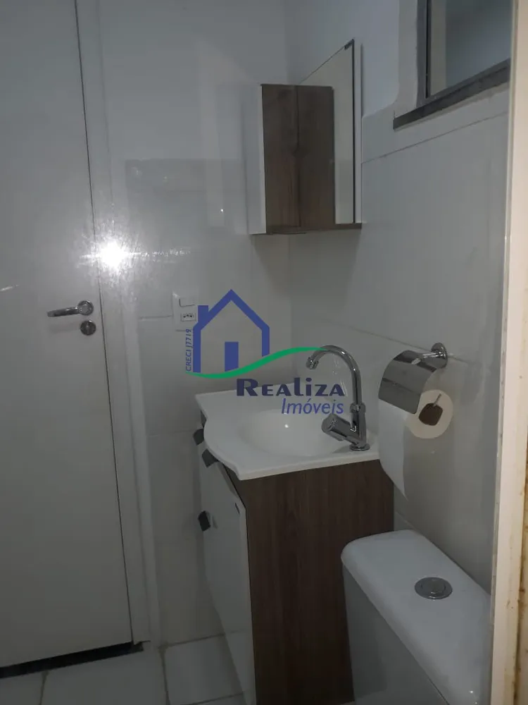 Apartamento, 2 quartos, 50 m² - Foto 4