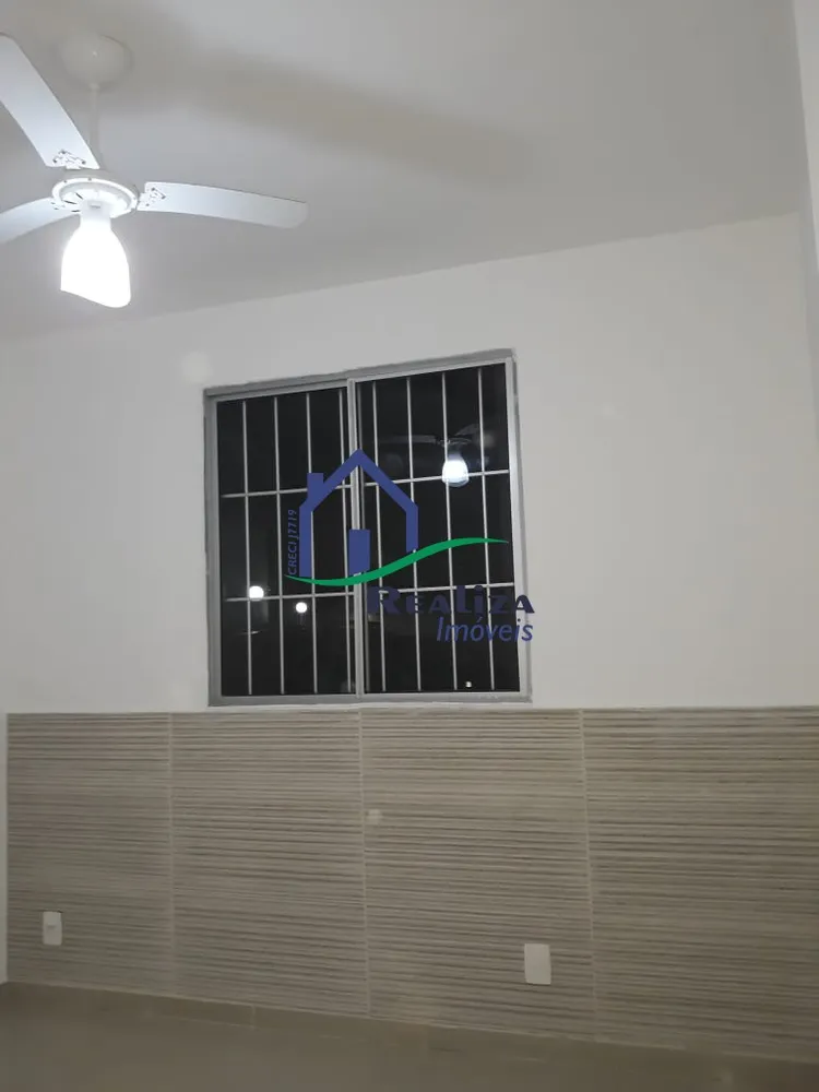 Apartamento, 2 quartos, 50 m² - Foto 3