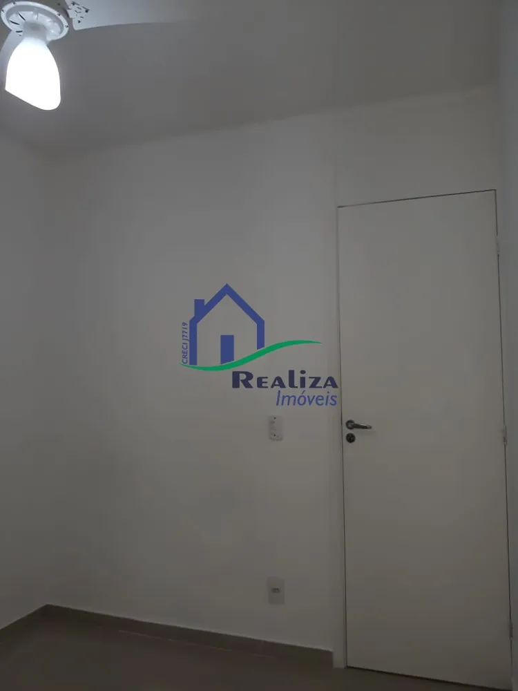 Apartamento, 2 quartos, 50 m² - Foto 5