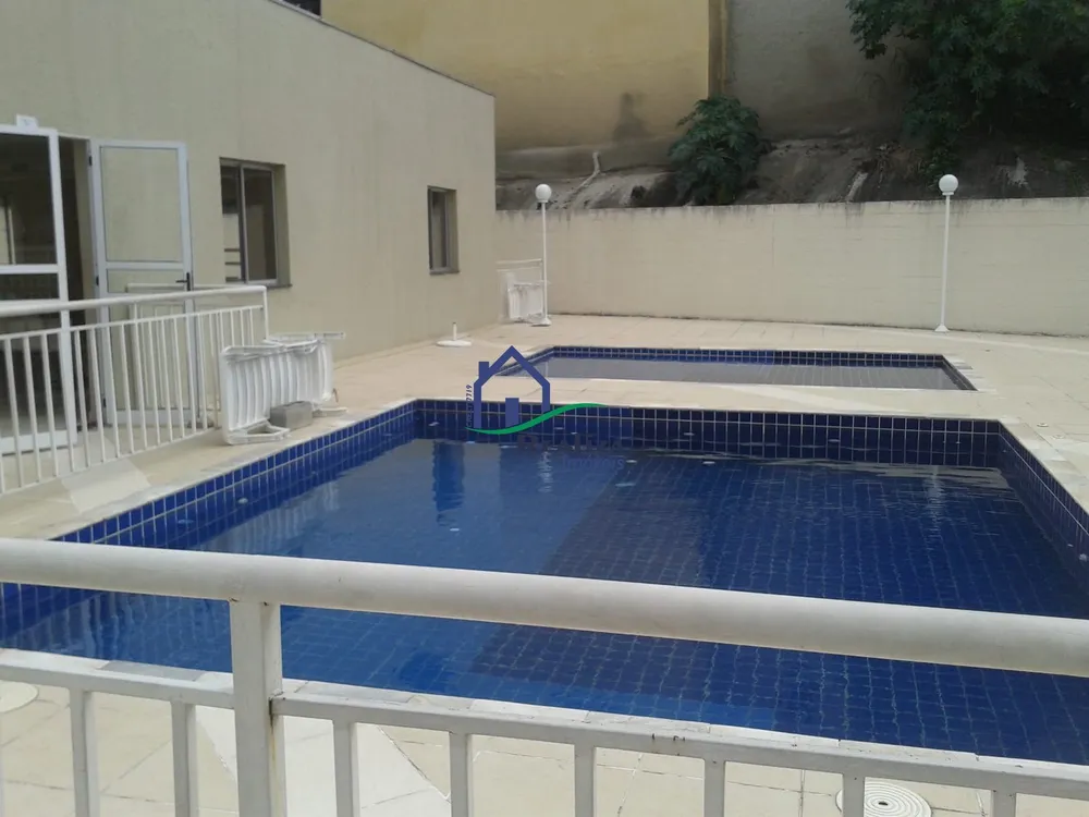 Apartamento, 2 quartos, 50 m² - Foto 7