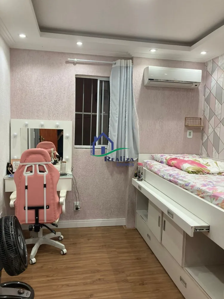 Casa, 3 quartos, 77 m² - Foto 10