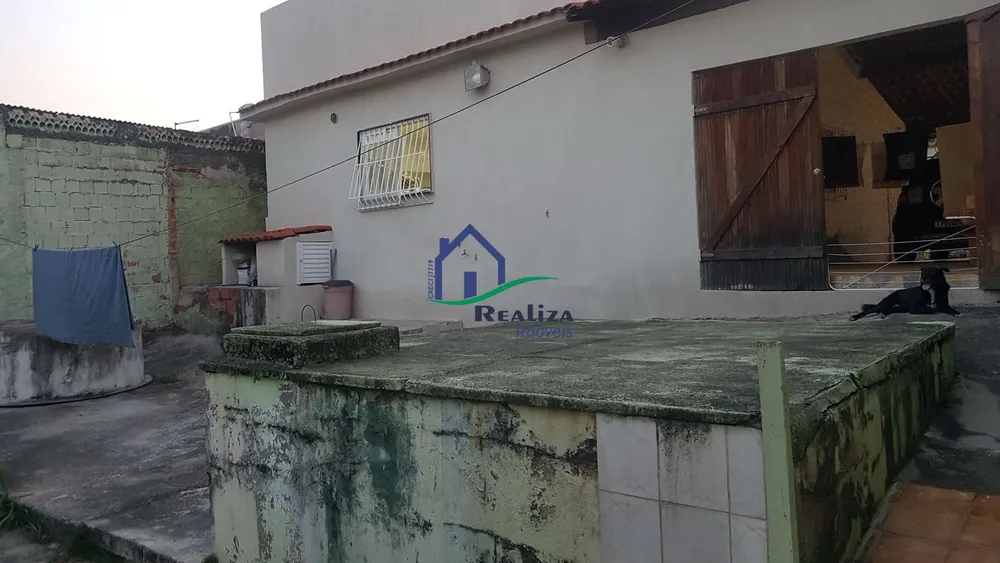 Casa, 3 quartos, 77 m² - Foto 18