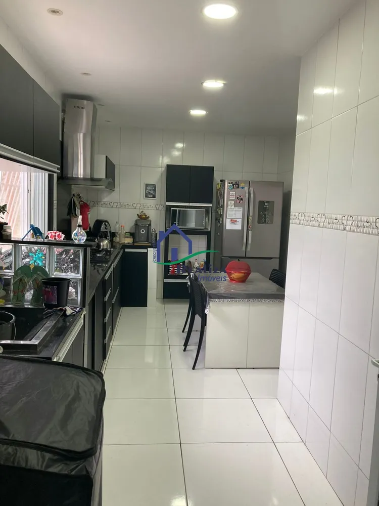Casa, 3 quartos, 77 m² - Foto 8