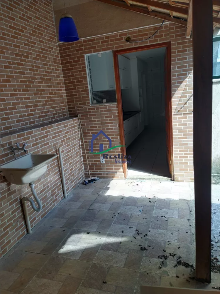Apartamento, 2 quartos, 60 m² - Foto 5