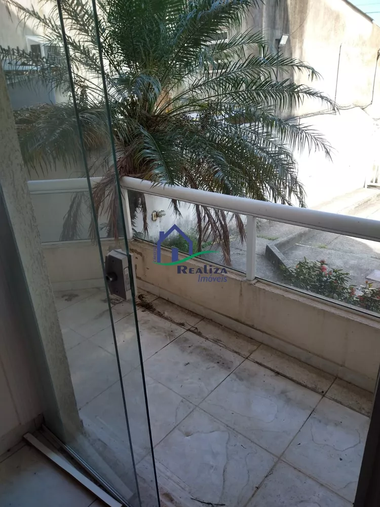 Apartamento, 2 quartos, 60 m² - Foto 3