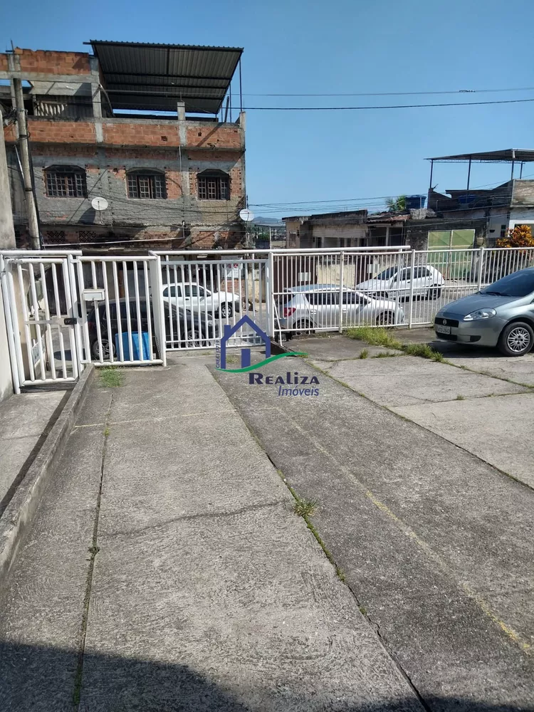 Apartamento, 2 quartos, 60 m² - Foto 14