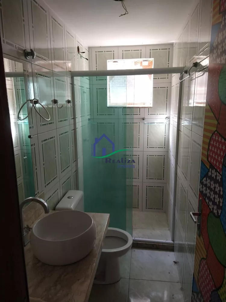 Apartamento, 2 quartos, 60 m² - Foto 6