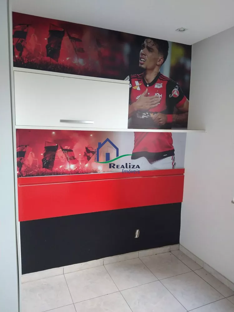 Apartamento, 2 quartos, 60 m² - Foto 2