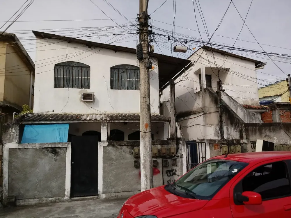 Casa, 13 quartos, 420 m² - Foto 1