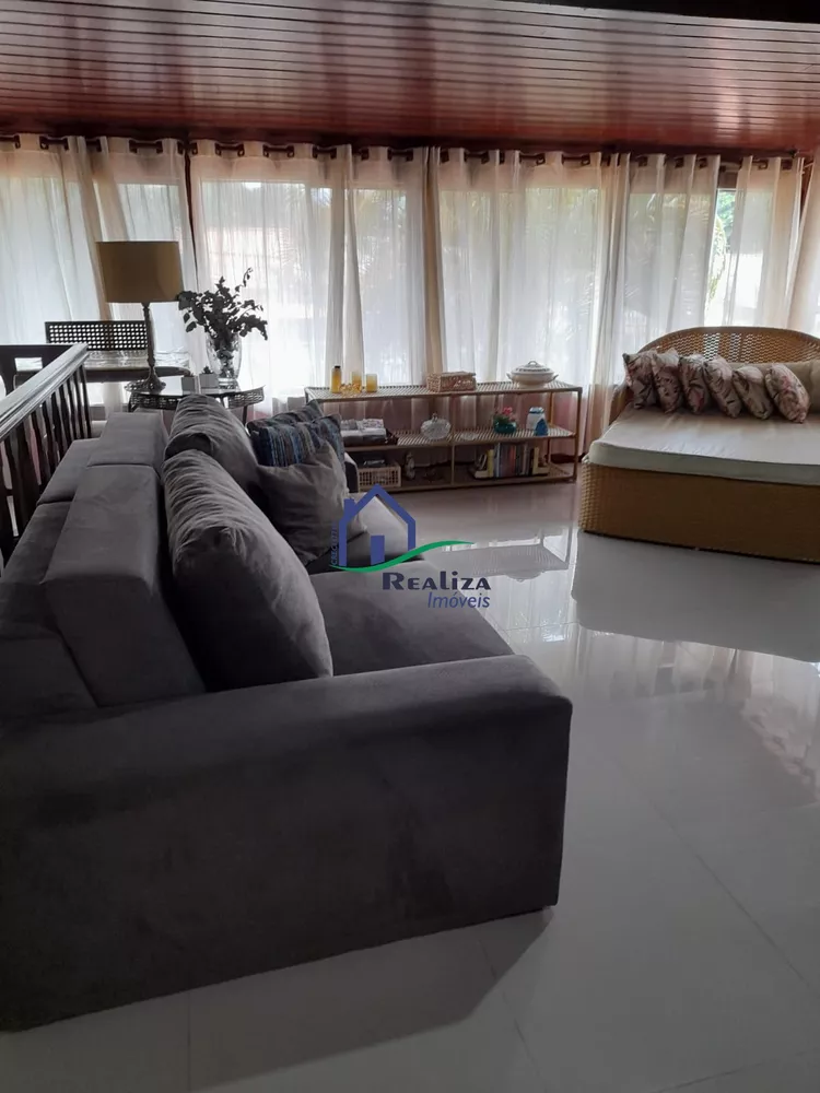 Casa, 6 quartos, 295 m² - Foto 20