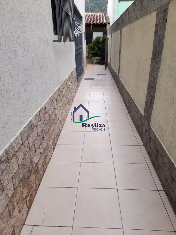 Casa, 6 quartos, 295 m² - Foto 3