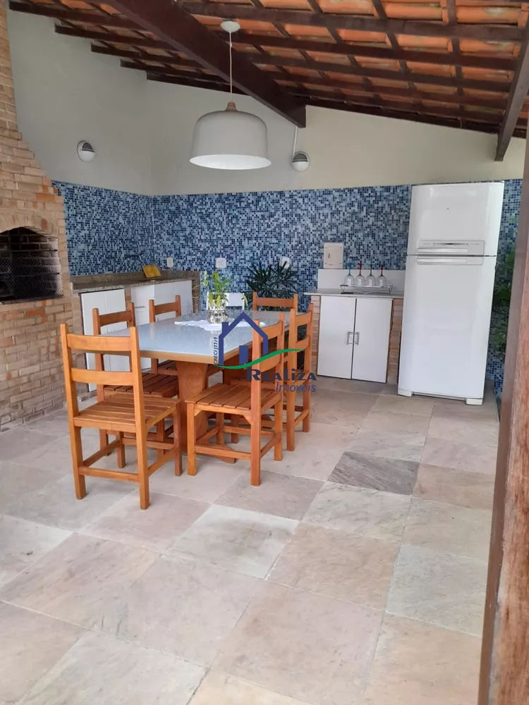 Casa, 6 quartos, 295 m² - Foto 4