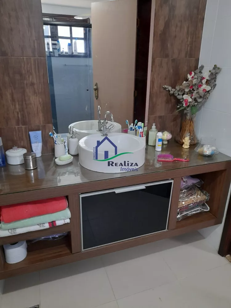 Casa, 6 quartos, 295 m² - Foto 28