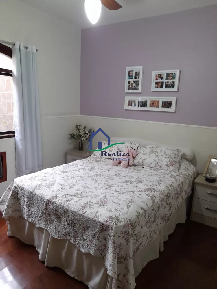 Casa, 6 quartos, 295 m² - Foto 16