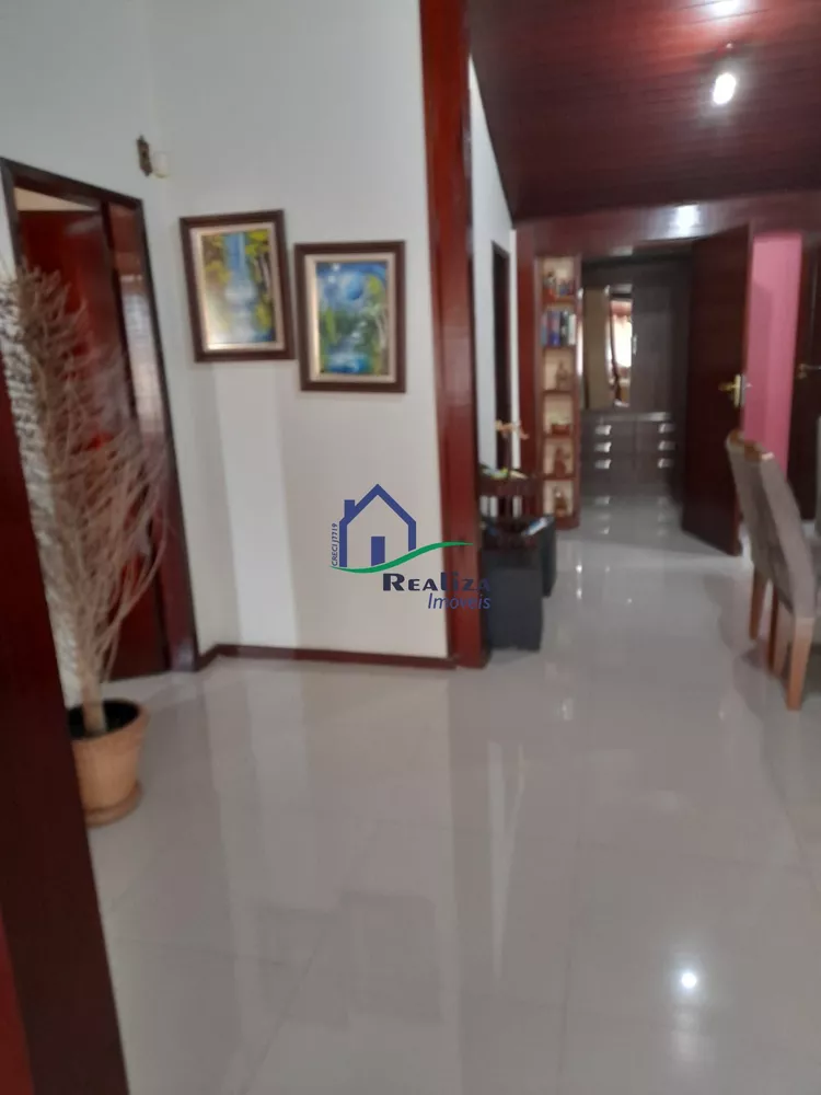 Casa, 6 quartos, 295 m² - Foto 17