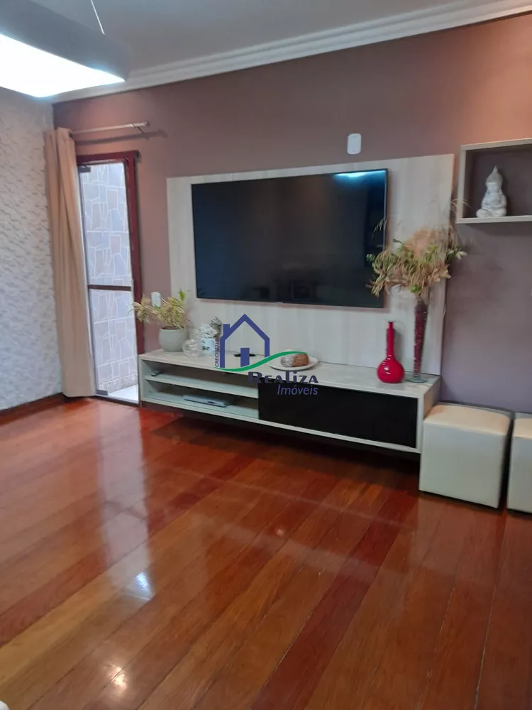 Casa, 6 quartos, 295 m² - Foto 6