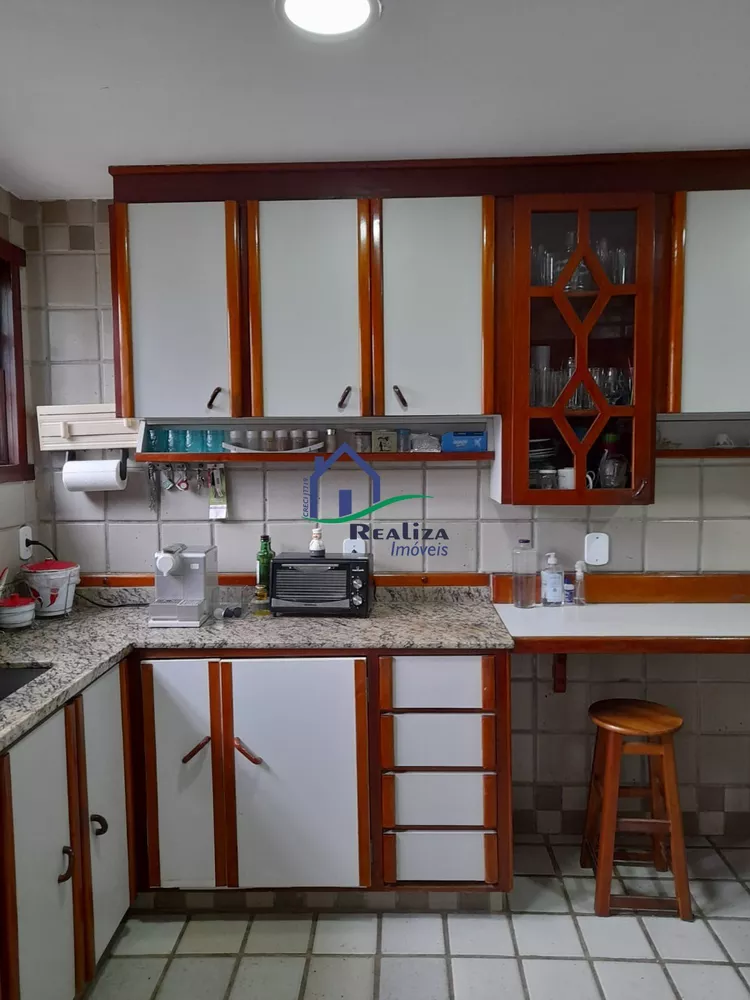 Casa, 6 quartos, 295 m² - Foto 11