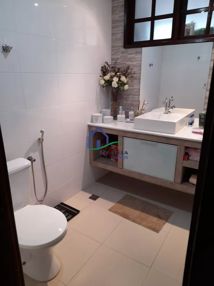 Casa, 6 quartos, 295 m² - Foto 15